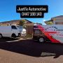 Car Mechanic in Werribee