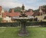 Full-Size Thai Buddha Water Feature for Serenity Full-Size Thai Buddha Water Feature for Serenity