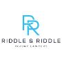 Riddle & Riddle Injury Lawyers Greensboro