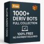 deriv bots free download