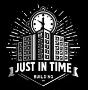Just in Time Building