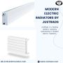 Revolutionizing Home Heating - JustRads
