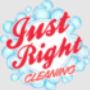 Just Right Cleaning Just Right Cleaning