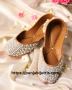 Step into Reverence with Exotic Styles from PunjabiJutti 