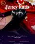 Trendy & Stylish Fancy Juttis for Ladies