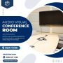 Audio Visual Conference Room NY