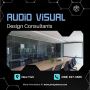 Audio Visual Design Consultant NY Audio Visual Design Consultant NY