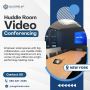 Huddle Video Conferencing NY