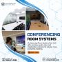 Conferencing Room Systems New York