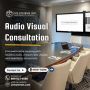 Audio Visual Consultation 