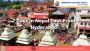 Nepal Tour Package From Hyderabad