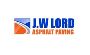 John W Lord & Sons Paving