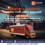 Top logistics companies in jaipur