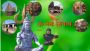 Panch Jyotirlinga with Shirdi and Shani Singhnapur