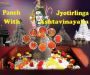 Panch Jyotirlinga with Ashtavinayaka Panch Jyotirlinga with Ashtavinayaka