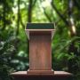 Custom-Built Lectern Podiums in Wheeling, IL – Order Now! Custom-Built Lectern Podiums in Wheeling, IL – Order Now!