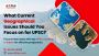 Key Geographical Issues for Your UPSC Course Preparation
