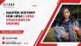 Master History for UPSC | UPSC Coaching in Indore