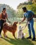 Online Dog Training Consultation in India | K9 School Expert