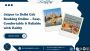 Jaipur to Delhi Cab Booking Online – Easy, Comfortable & Rel