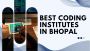 Best Coding Institutes in Bhopal Best Coding Institutes in Bhopal