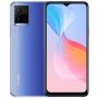 Vivo Y21 (4GB+64GB)-Metallic Blue/Diamond Glow