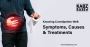 Know About The Treatments Of Constipation