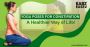 Yoga Poses for Constipation: A Healthier Way of Life!