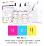 Shop DIY Tie Dye Kits at Kadam Colors