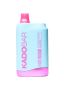 Refreshing and Smooth – Kado Bar Bougie Blue Razz KB10000 wi