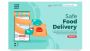 InvoIdea Offers Top-Tier Food Delivery App Development Servi