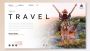 Travel Web Development Company for Smart Travel Solutions