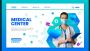 A Reliable Medical Website Design Company for Healthcare Pro