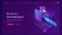 Trusted Website Development Company in India for Scalable