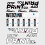 Maximize Your Prints with the Smart DTF Sheet Builder
