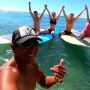 Learn Surfing in a Group Waikiki