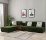 Elevate Your Living With Perfect L-Shaped Sofas
