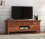 Explore Wooden Street for Top-Notch TV Panel Designs