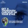 Best Eye Hospital in Delhi - Goyal Eye