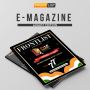 Frontlist Magazine: August Edition 2024 | Frontlist Frontlist Magazine: August Edition 2024 | Frontlist