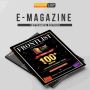 Frontlist Magazine: September Edition 2024 | Frontlist