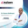  Dr. Naren Bollineni | Top Surgical Oncologist In Hyderabad