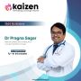 Dr. Pragna Sagar Rapole | Best Radiation Oncologist In Hyder