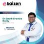 Dr. Sarath Chandra Reddy | Top Radiation Oncology In Hyderab