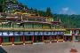 Explore the Serenity of Rumtek Monastery