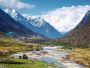 Explore the Serene Beauty of Chopta Valley Sikkim!