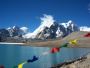 Experience Tranquility at Gurudongmar Lake Sikkim!