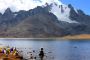 Explore the Serenity of Tso Lhamo Lake
