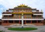 Explore the Serenity of Ralong Monastery! Explore the Serenity of Ralong Monastery!