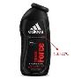 Adidas 4K Men shampoo bathroom Spy Camera Hidden Mini Camera